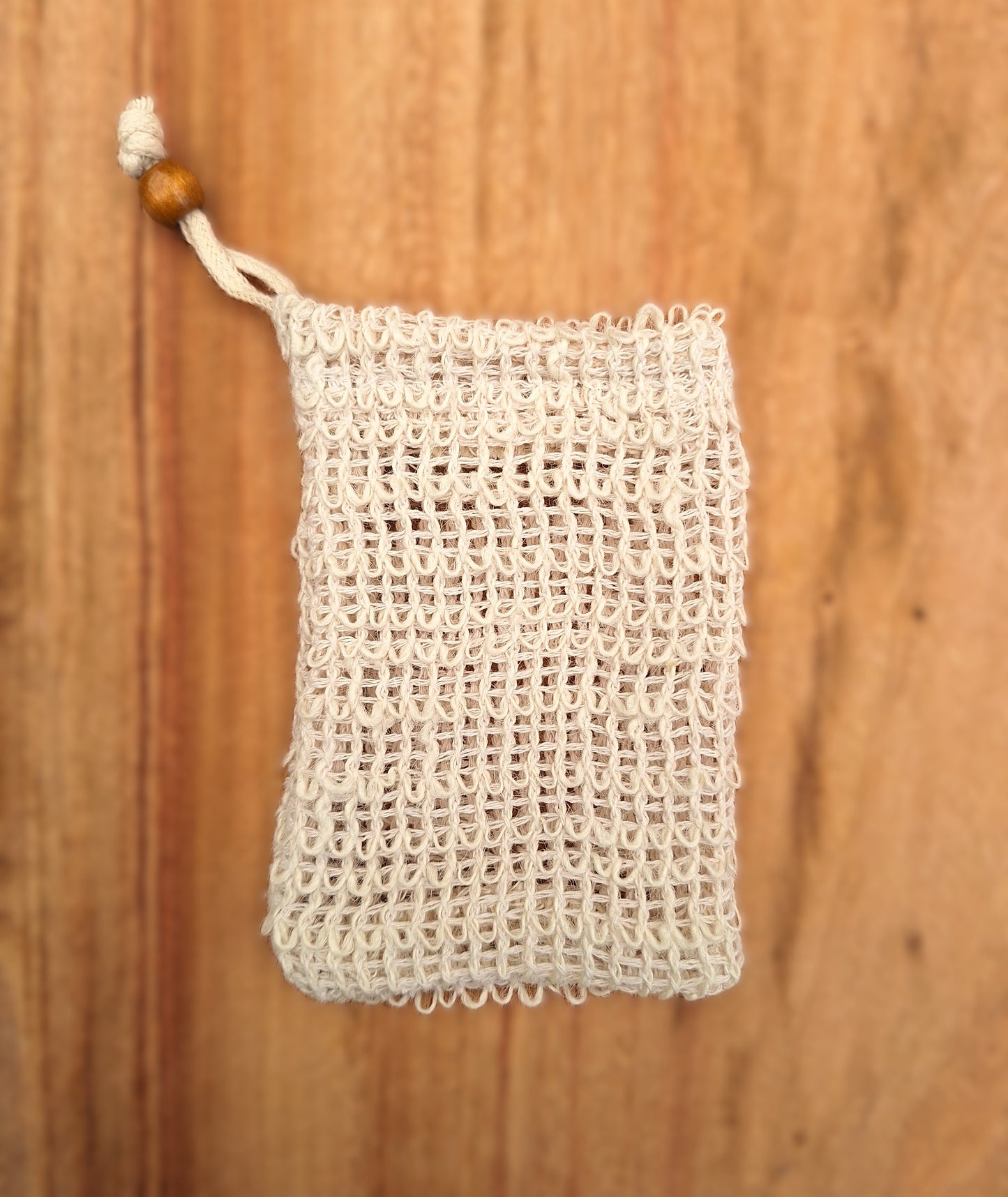 Soap Mesh Bag