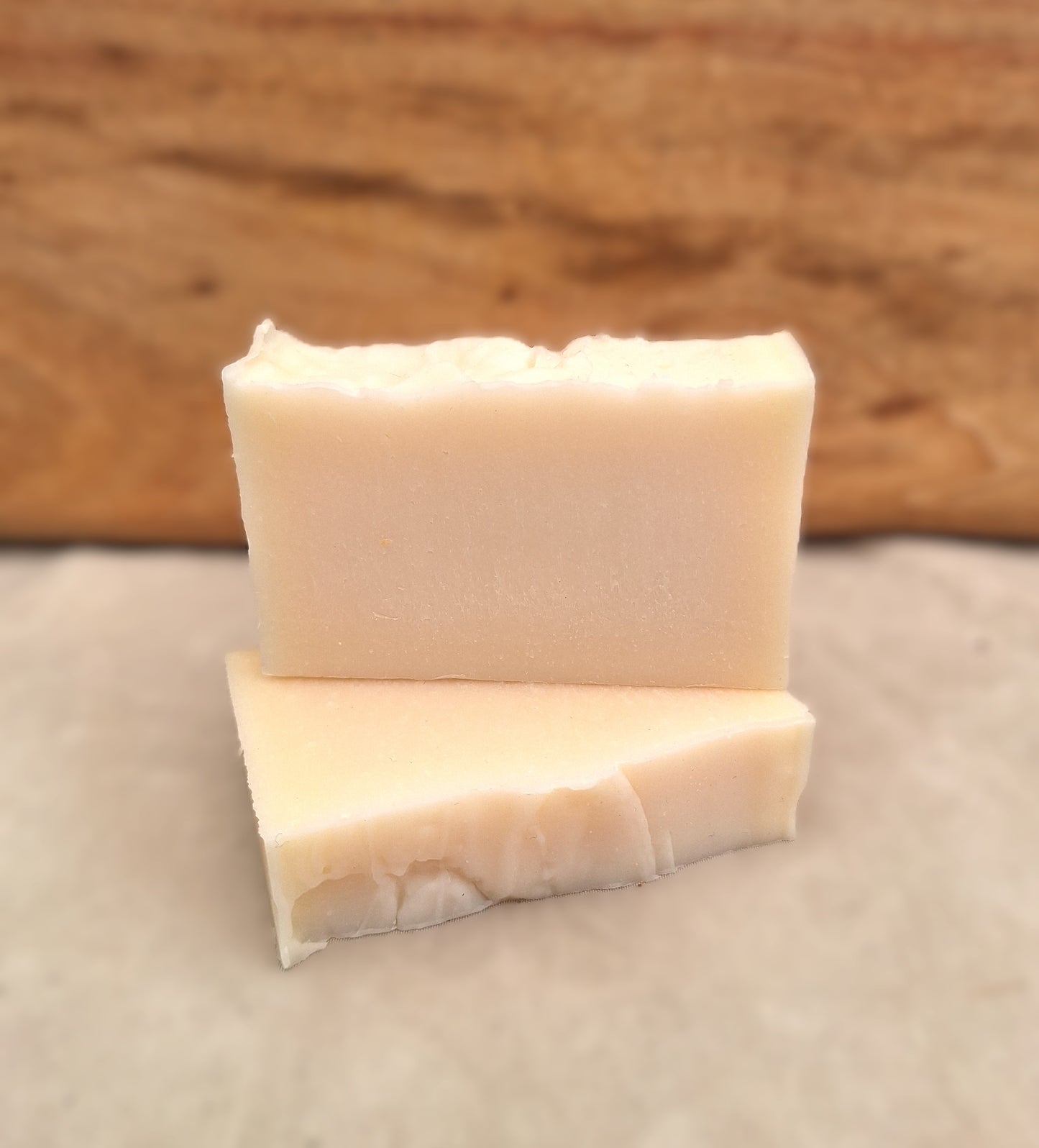 BARE Soap