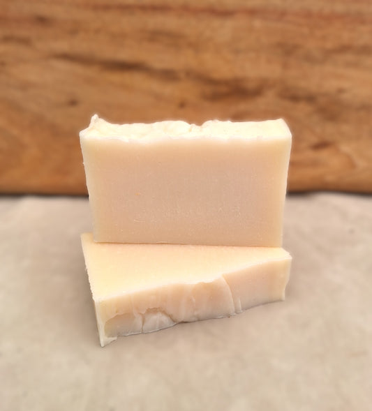 BARE Soap