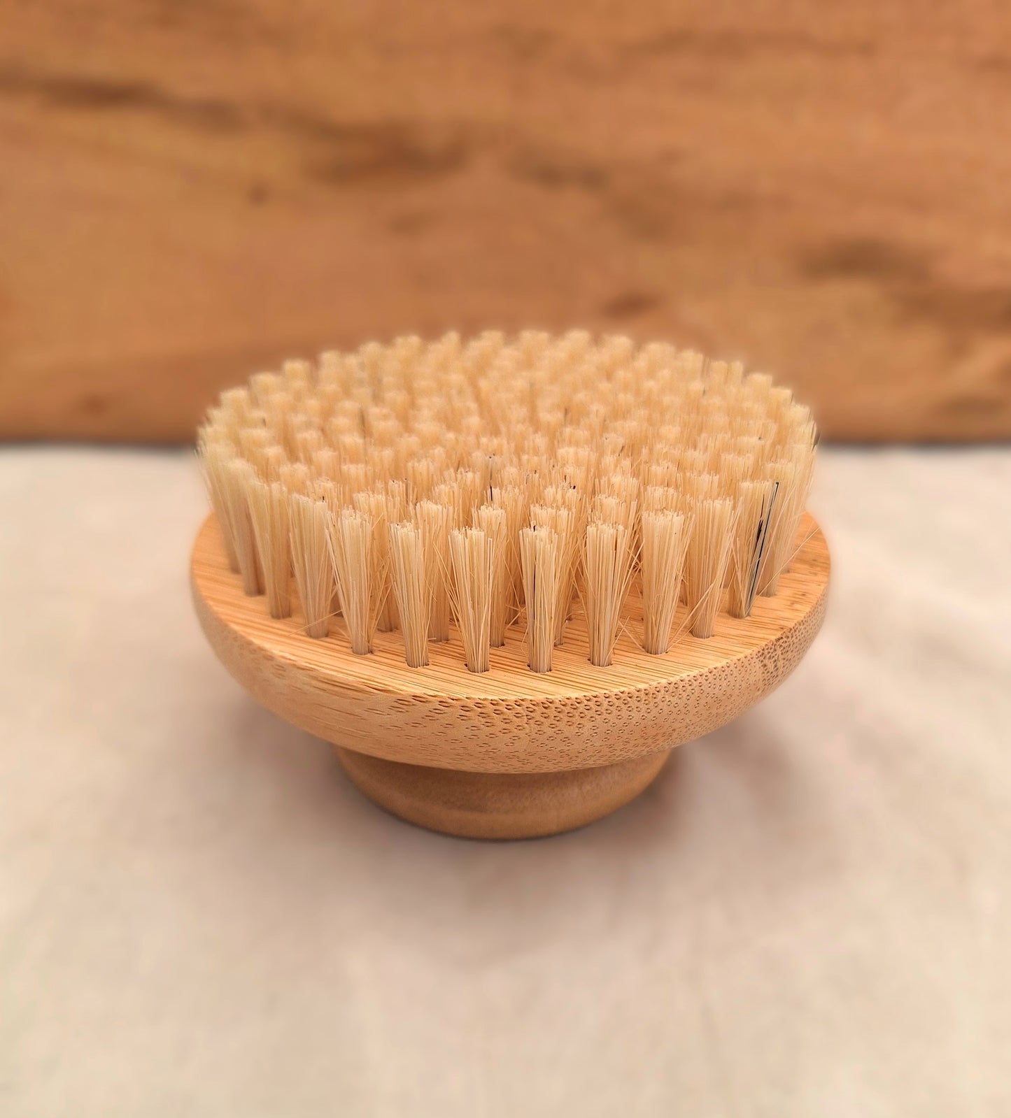 Dry Body Brush