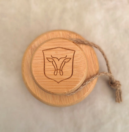 Dry Body Brush