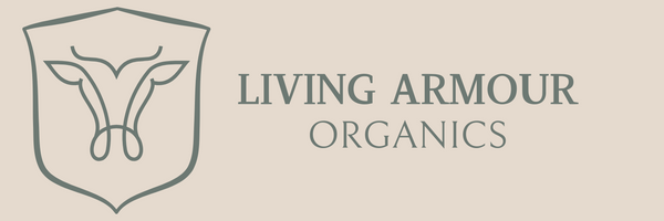 LIVING ARMOUR ORGANICS